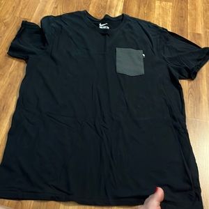 Nike Pocket Tee